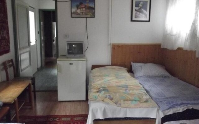 Balassa House
