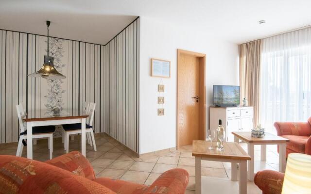 Wohnresidenz Wohnung 2