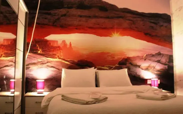Tamara Suite 3