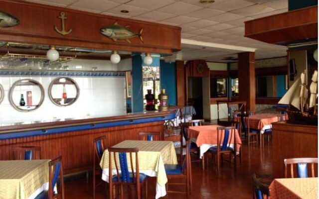 Hotel Las Gaviotas