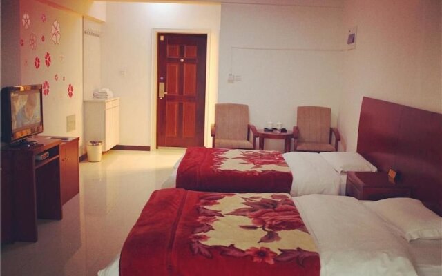 Xi'an Chuntianli Hotel