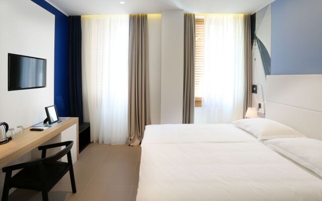 Guesthouse Villa Scalaria