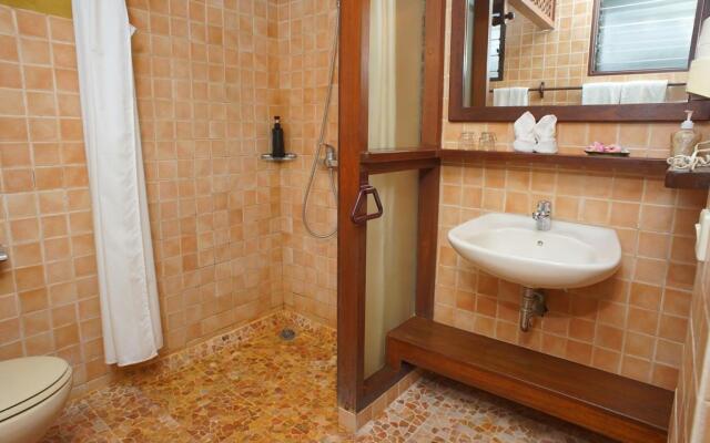 Pondok Agung Bed & Breakfast