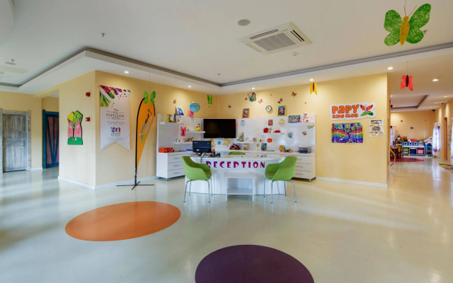 Курорт Papillon Ayscha Resort & Spa - All Inclusive