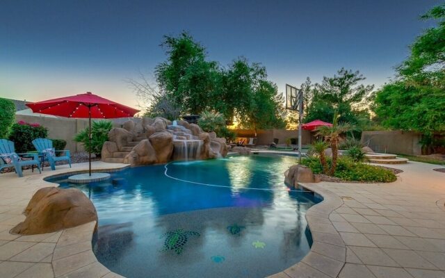 Tonto 5 Bedroom Home