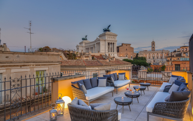Otivm Hotel