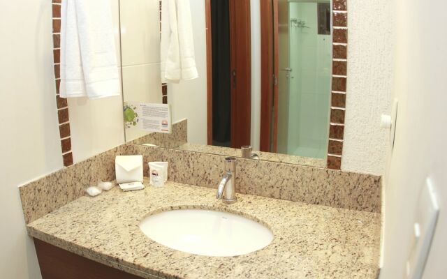 Boulevard Suíte Hotel by WAM Experience