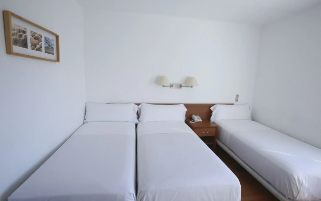 Hotel Gatell