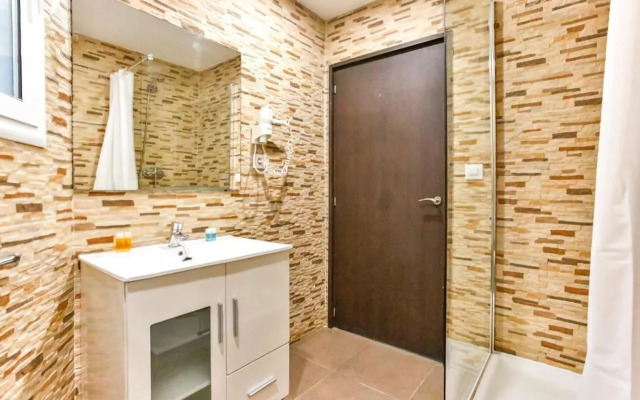 Laramond Barcelona Rooms