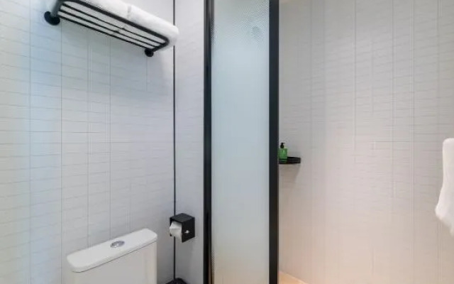 Hi Inn (Beijing Shunyi Metro Station)