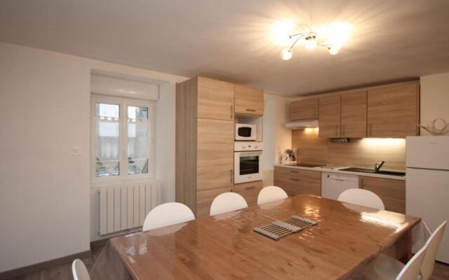 Appartement Mont-Dore, 5 pièces, 10 personnes - FR-1-608-27