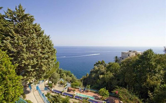 Stylish Building Amalfi Coast - Inh 22877