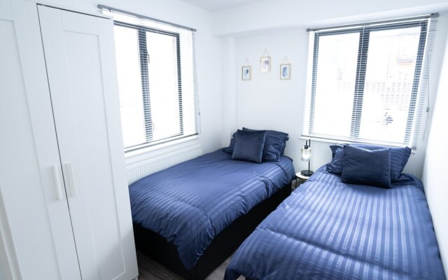 Kings Lodge by Deardon Properties