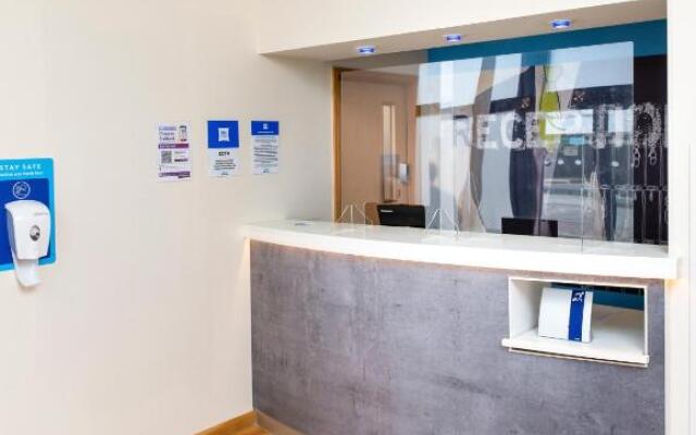 ibis budget Peterhead Aberdeenshire