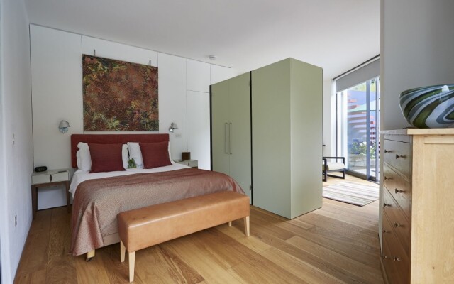 Kaywana Hall Luxury Bed & Breakfast