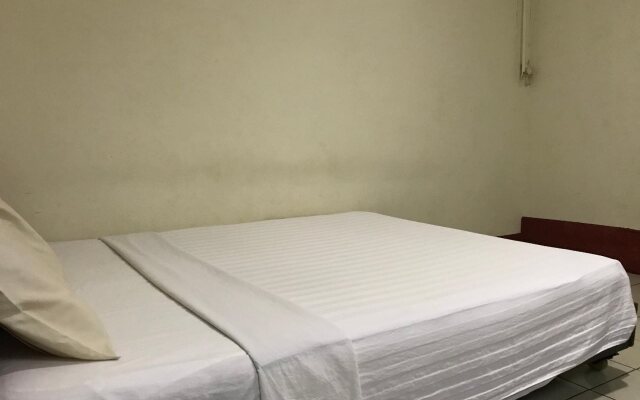 SPOT ON 89818 Ban Hin Hotel