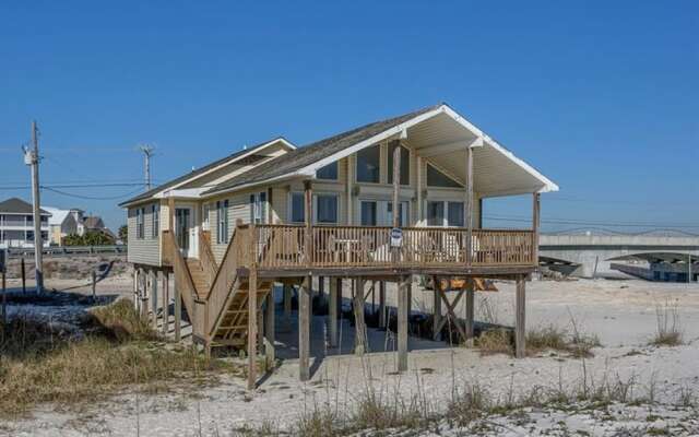 Lilliput by Meyer Vacation Rentals