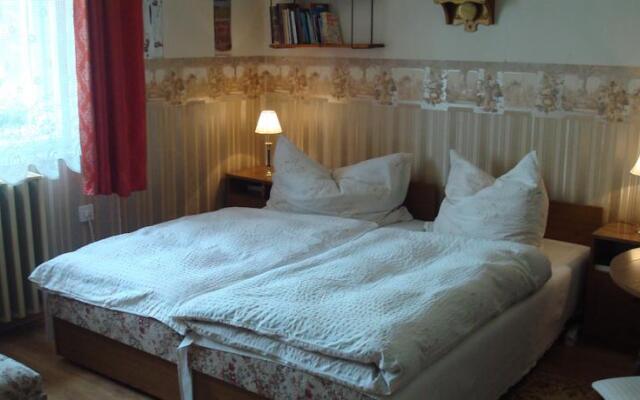 Eger Gold Vendégház Guesthouse