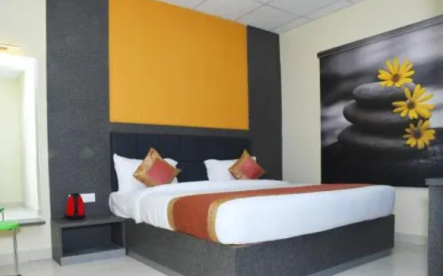 Lemon Grass by OYO Rooms