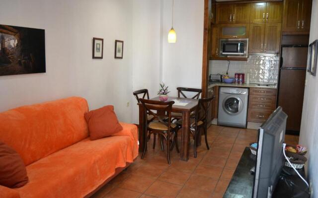 Apartamento San Mateo 2