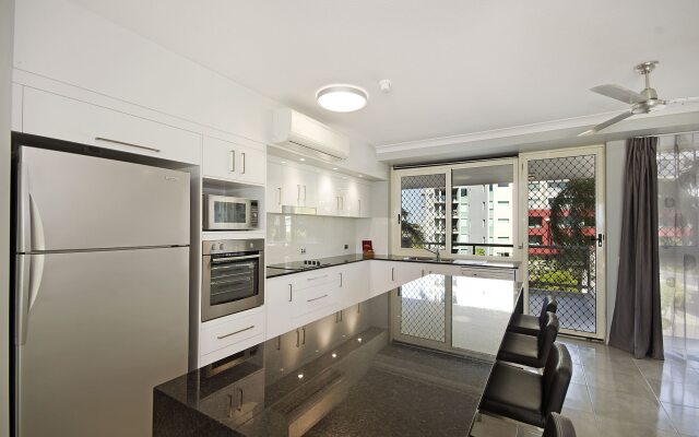 Mariners North Holiday Apartments