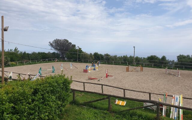 Agriturismo Piccolo Paradiso