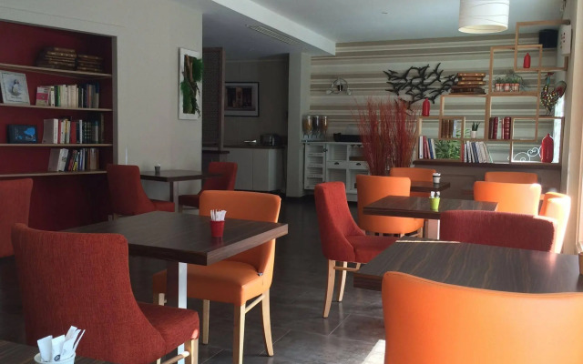 Mosaikhotel