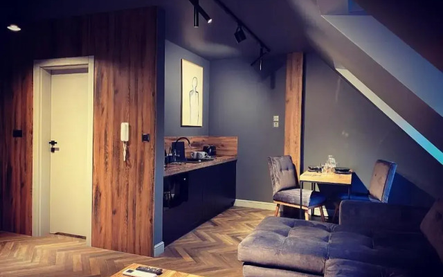 Old Town Luxury Apartments Zgorzelec