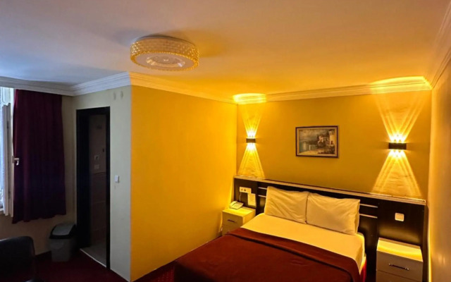 Mina 1 Hotel