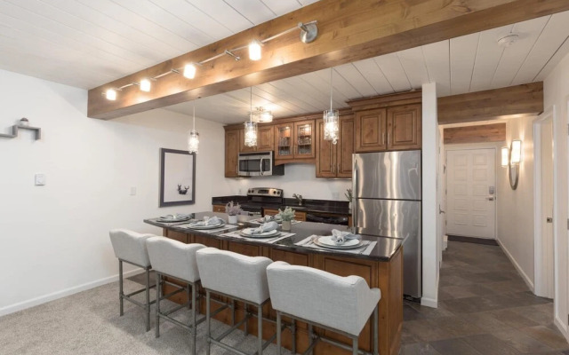Updated 2BR in the Heart of Aspen