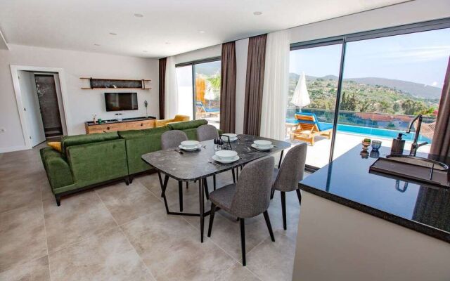 Golden Villas