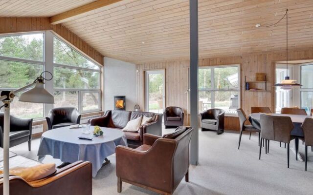 "York" - 1km from the sea in Western Jutland