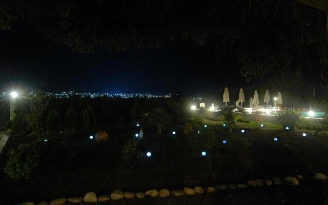 Elaia Villas