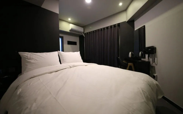 Pyeongtaek Stay 2 Hotel