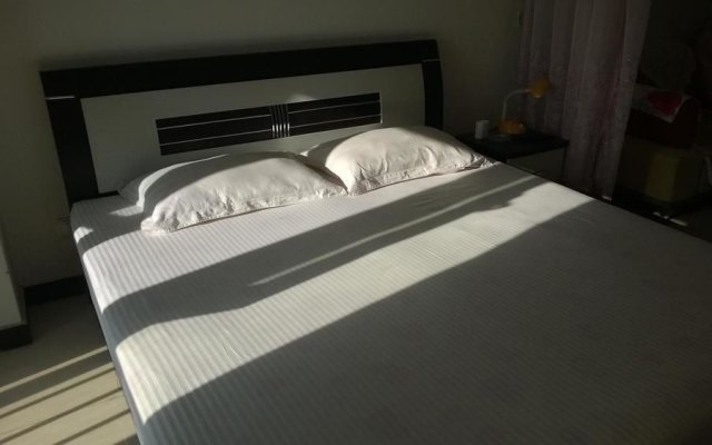 Jingxin Hotel Apartment- Tianjin