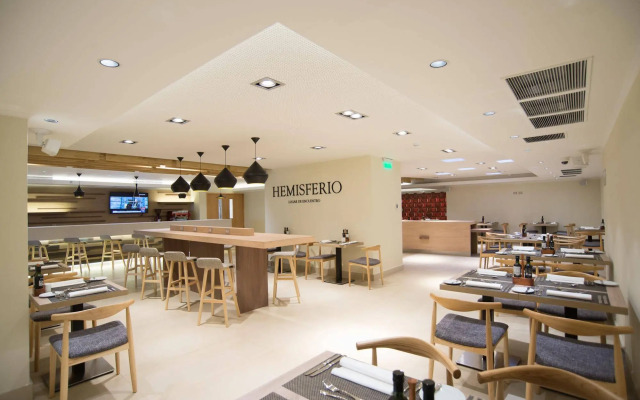 Mercure Concepción