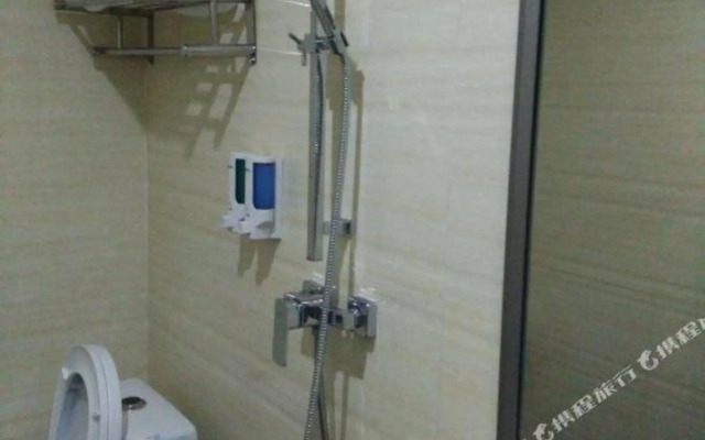 Yuanmeng Business Hotel