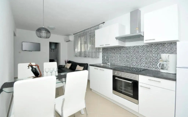 Apartmani Mijatović