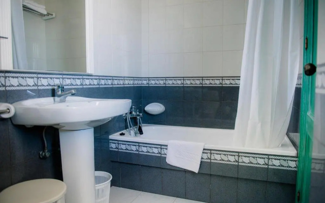 Hotel Torre Cristina