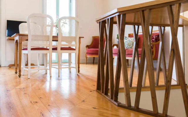 Ilda's Home - Big Families & Groups