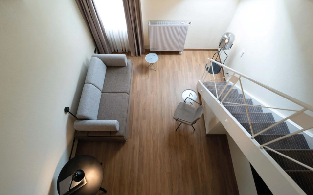 Seminaris Hotel Bad Boll