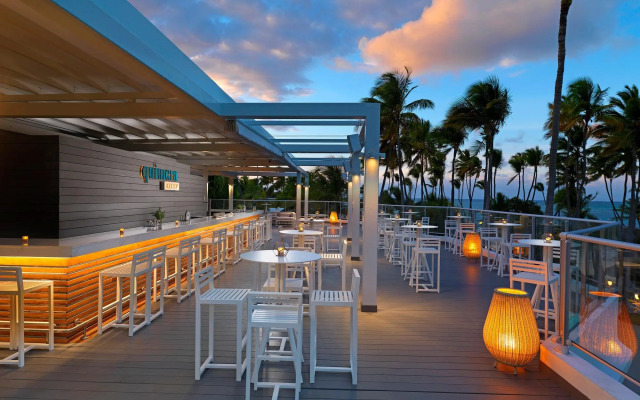 Melia Punta Cana Beach Wellness Inclusive - Adults only