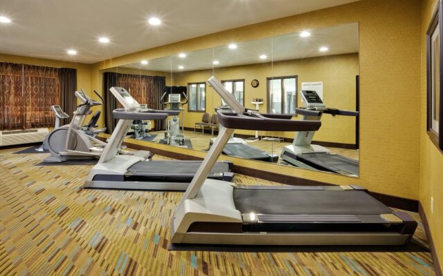 Holiday Inn Express Hotel & Suites Limerick - Pottstown by IHG