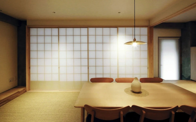 M/W Hotel