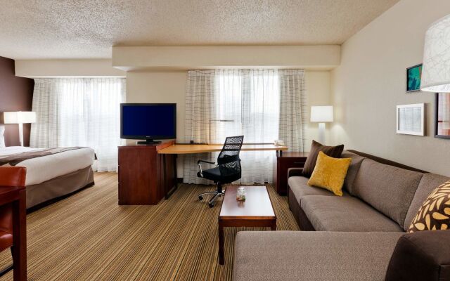 Residence Inn By Marriott Merrillville