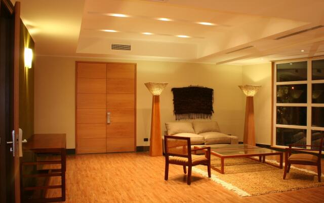 Solace Hotel Puerto Varas