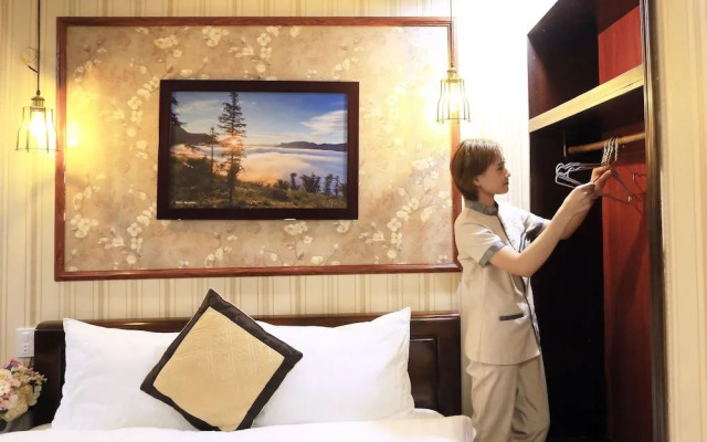 Huong Son Sapa Hotel