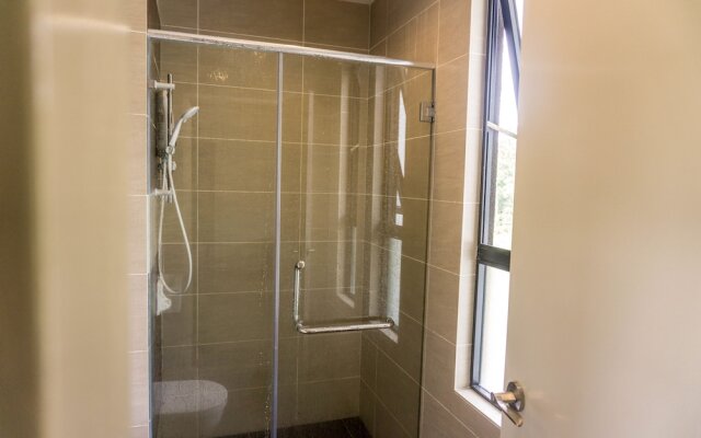 Gallipoli Residence Midhills Genting