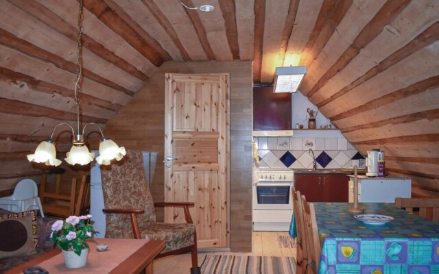Beautiful Apartment in Fjälkinge With 1 Bedrooms