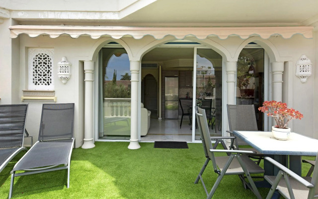 Apartamento Parque Lotos